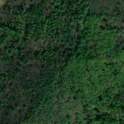 Satellite imagery of Duga Kosa, BA