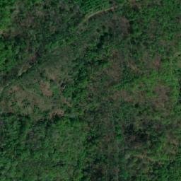 Satellite imagery of Jerotića Brdo, BA