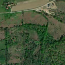 Satellite imagery of Duga Njiva, BA