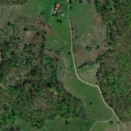 Satellite imagery of Duga Njiva, BA