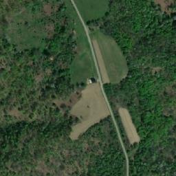 Satellite imagery of Prebijeni Kamen, BA