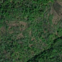 Satellite imagery of Prebijeni Kamen, BA