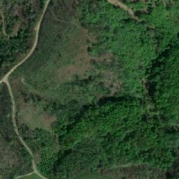 Satellite imagery of Milići Brdo, BA