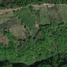 Satellite imagery of Crno Brdo, BA