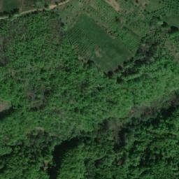 Satellite imagery of Crno Brdo, BA