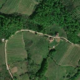 Satellite imagery of Humke, BA