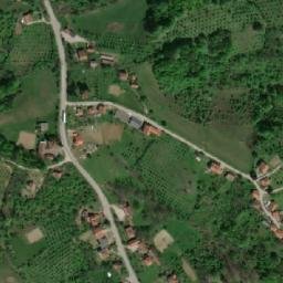 Satellite imagery of Humke, BA