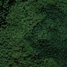 Satellite imagery of Cracul Porcului, RO