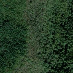 Satellite imagery of Cracul Porcului, RO