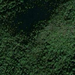 Satellite imagery of Cracul Porcului, RO