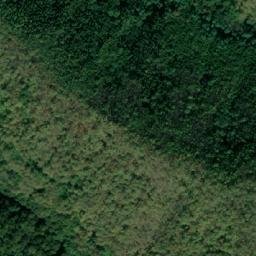 Satellite imagery of Vârful Alibegului, RO