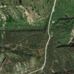 Satellite imagery of Dealul Malului, RO