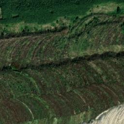 Satellite imagery of Dealul Malului, RO