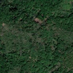 Satellite imagery of Dealul Chiciura, RO