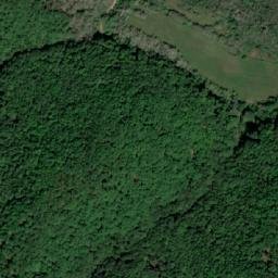 Satellite imagery of Culmea Sacul Cornului, RO
