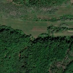 Satellite imagery of Culmea Sacul Cornului, RO