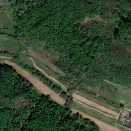 Satellite imagery of Culmea Sacul Cornului, RO