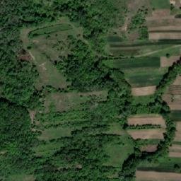 Satellite imagery of Piscul Cerului, RO
