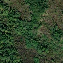 Satellite imagery of Dealul Buneşti, RO