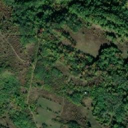 Satellite imagery of Dealul Buneşti, RO