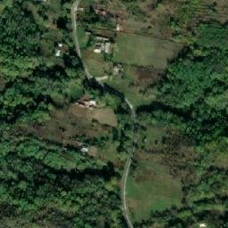 Satellite imagery of Dealul Buneşti, RO