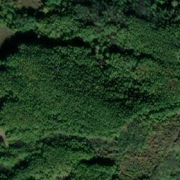 Satellite imagery of Dealul Droşculeşti, RO