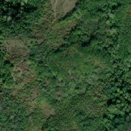 Satellite imagery of Dealul Droşculeşti, RO