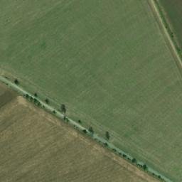 Satellite imagery of Movila lui Băieţelu, RO