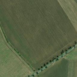 Satellite imagery of Movila lui Băieţelu, RO