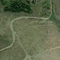 Satellite imagery of Wildcat Ridge, US
