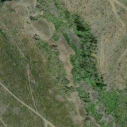 Satellite imagery of Wildcat Ridge, US