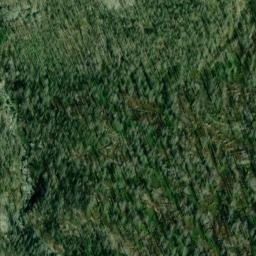 Satellite imagery of Silver King Mine, US