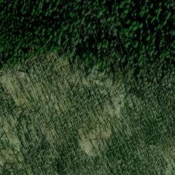 Satellite imagery of Amalgamated Mine, US