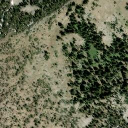 Satellite imagery of Sunnybrook Mine, US