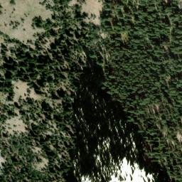 Satellite imagery of Sunnybrook Mine, US