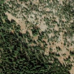 Satellite imagery of Sunnybrook Mine, US