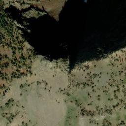 Satellite imagery of Buckeye Mine, US