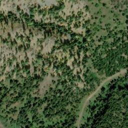Satellite imagery of Lower Baisley-Elkhorn Mine, US