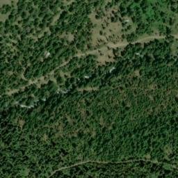 Satellite imagery of Lower Baisley-Elkhorn Mine, US
