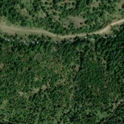 Satellite imagery of Lower Baisley-Elkhorn Mine, US