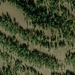 Satellite imagery of Red Point, US