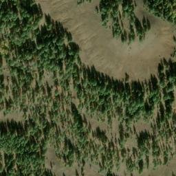 Satellite imagery of Red Point, US