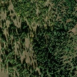 Satellite imagery of Red Point, US