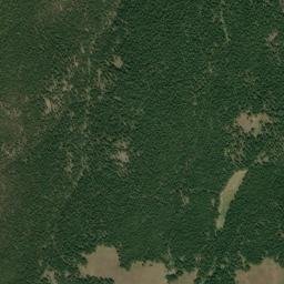 Satellite imagery of K 366 — NGS PY0992 — Park County, US, US