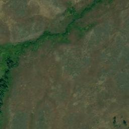 Satellite imagery of G 366 — NGS PY0989 — Park County, US, US