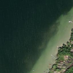 Satellite imagery of Birch Point, US