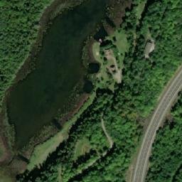 Satellite imagery of Chapel Point, CA