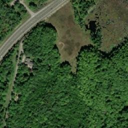 Satellite imagery of Chapel Point, CA