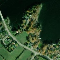 Satellite imagery of Frost Point, CA