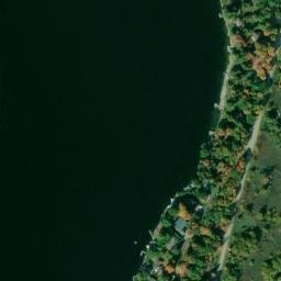 Satellite imagery of Naud's Point, CA